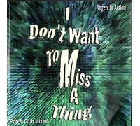 I Don't Want to Miss