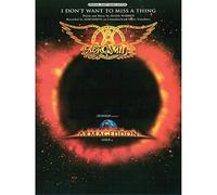 I Don't Want to Miss a Thing (from Armageddon) - Buch