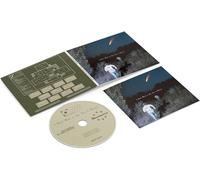 The Callous Daoboys I Don't Want to See You in Heaven (CD) (PRESALE 16/05/2025)