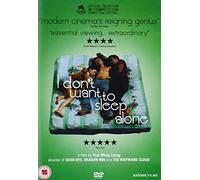 I Don't Want To Sleep Alone [Edizione: Regno Unito]