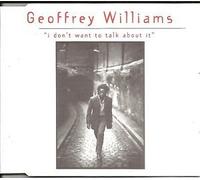 I Don't Want to Talk About It [UK Import]