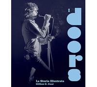 I Doors. La storia illustrata