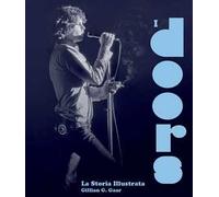 I Doors. La storia illustrata. Ediz. a colori