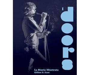 I Doors. La storia illustrata. Ediz. a colori - Gaar Gillian G.
