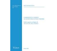 I dormienti e i morti al suono dell'ultima tromba. Studio esegetico-teologico di 1Ts 4,13-18 e 1Cor 15,50-57