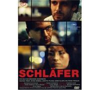 I dormienti / Sleeper ( Schläfer ) [ Origine Tedesco, Nessuna Lingua Italiana ]