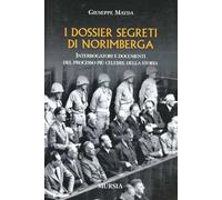 I dossier segreti di Norimberga