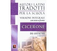 I doveri-De officiis. Testo latino a fronte. Ediz. integrale