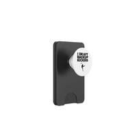 I Draft Backup Kickers PopSockets PopWallet per MagSafe