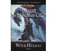I draghi dei signori dei cieli. Le cronache perdute. DragonLance. Vol. 2