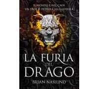 I draghi di terra. La furia del drago. Vol. 3