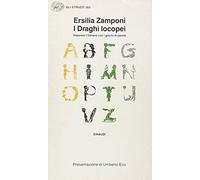 I draghi locopei. Imparare l'italiano con i giochi di parole