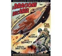 I Dragoni Dell'Aria (1954)