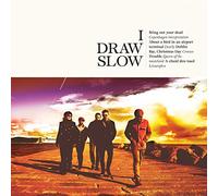 I Draw Slow I Draw Slow (CD) Album (Jewel Case)