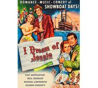 I Dream Of Jeanie (1952) [Edizione: Stati Uniti]