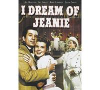 I Dream Of Jeanie [Edizione: Regno Unito] [Edizione: Regno Unito]