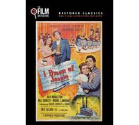 I Dream of Jeanie (The Film Detective Restored Version) (DVD) Bill Shirley
