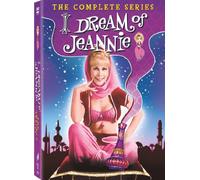 I Dream of Jeannie: Complete Series/