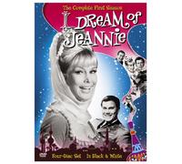 I Dream of Jeannie - Season 1