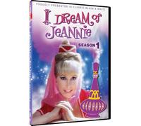 I Dream of Jeannie: The Complete First Season