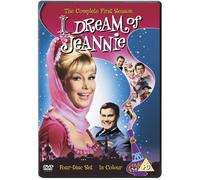 I Dream of Jeannie - The Complete First Season