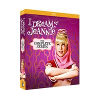 I Dream of Jeannie: The Complete Series (Blu-ray) Barbara Eden Larry Hagman