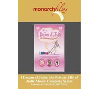 I Dream of Jodie: the Private Life of Jodie Moore Complete Series Episodes (DVD)