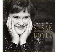 I Dreamed A Dream by Sony Music Entertainment (2009-11-23)