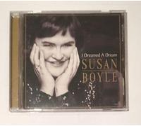 I Dreamed a Dream by Susan Boyle (2009-11-25)