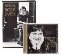 I Dreamed A Dream: Deluxe Edition (CD & DVD)