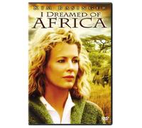 I Dreamed of Africa