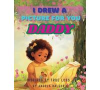 I Drew A Picture For You Daddy