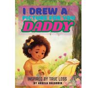 I Drew A Picture For You Daddy