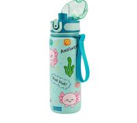 I-Drink 595 AXOLUTELY Borraccia Termica acciaio inox 12h Caldo 24h Freddo