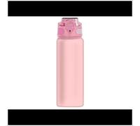 I-Drink 595 ROSA Borraccia Termica acciaio inox 12h Caldo 24h Freddo