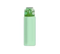 I-Drink 595 VERDE Borraccia Termica acciaio inox 12h Caldo 24h Freddo