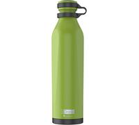 I-Drink B-EVO Lime Borraccia Termica acciaio inox 12h Caldo 24h Freddo