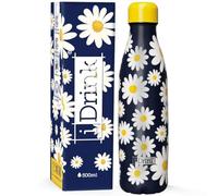 I-Drink Botella térmica DAISY 500ml