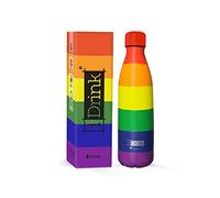 I-Drink Botella térmica LOVE IS LOVE 500ml
