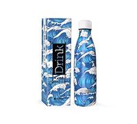 I-Drink Botella térmica WAVE 500ml