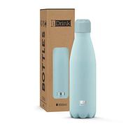 I-Drink, Bottiglia Termica Gioventù Unisex, Standard