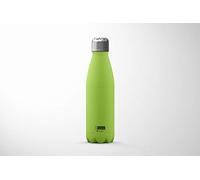 I-Drink Bottles - Borraccia Acciaio Verde da 500 ml