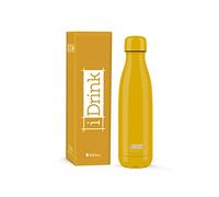 I-Drink- Giocattolo, Colore Arancione, 500 ML, 938177