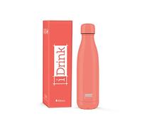 I-Drink- Giocattolo, Colore Corallo, 500 ML, 938176