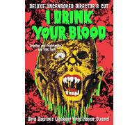 I Drink Your Blood