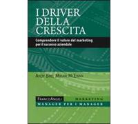 I driver della crescita. Comprendere il valore del marketing per il successo aziendale