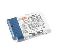 I-DRIVER-DIMM-LCM40 DRIVER MW LCM C.COSTANTE DIMM. OUTPUT DC2-100V 350mA 42W INPUT AC180-295V DC254-417V 12,3X8,1X2,3CM