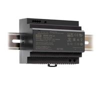 I-DRIVER-HDR-150-24 DRIVER GUIDA DIN ULTRASOTTILE 24V 150W 6,25A INPUT AC85-264V DC120-370V 10,5X9X5,45CM