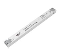 I-DRIVER-LT-75-24D LT-75-24D Driver tensione costante Output 24VDC 0 - 3,125A 75W Input 220 ~ 240V AC con dimmer