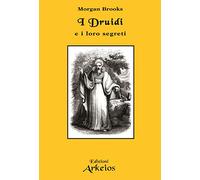 I druidi e i loro segreti